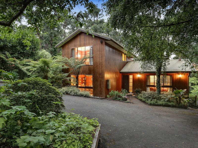 17 Victor Road, Clematis, VIC 3782