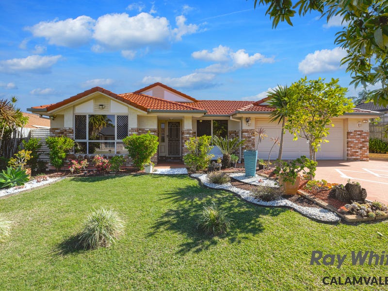 73 Caley Crescent, Drewvale, Qld 4116 House for Sale