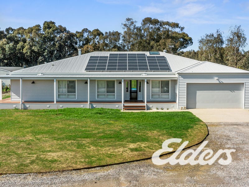 11C Havenstock Drive, Yarrawonga, Vic 3730 Property Details