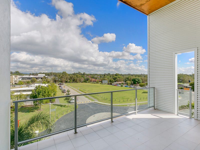 12/154 Musgrave Avenue, Southport, Qld 4215 Property Details