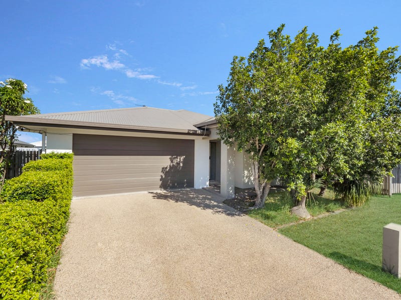 51 Marblewood Circuit, Mount Low, QLD 4818