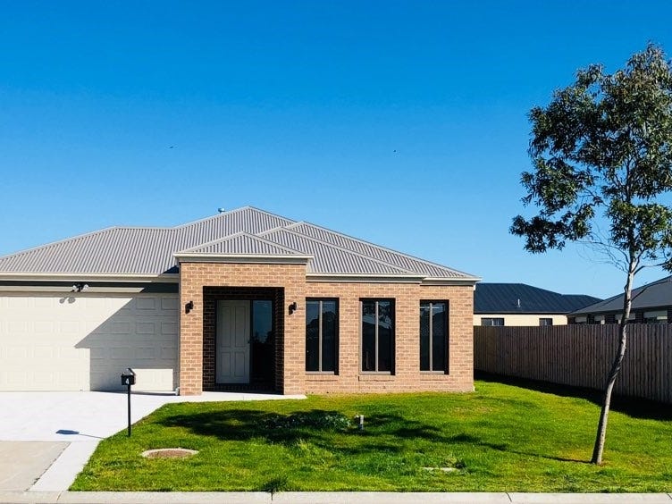 4 McMahon Way, Wonthaggi, Vic 3995 Property Details