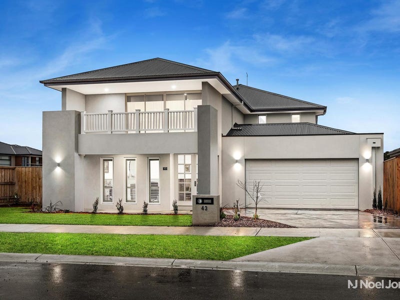 43 Earlswood Place, Lilydale, Vic 3140 Property Details