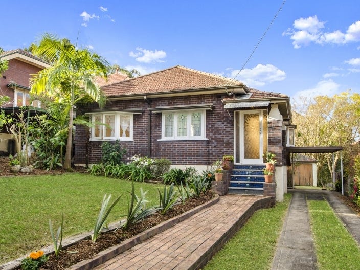 60 Eastwood Avenue, Eastwood, NSW 2122 Property Details
