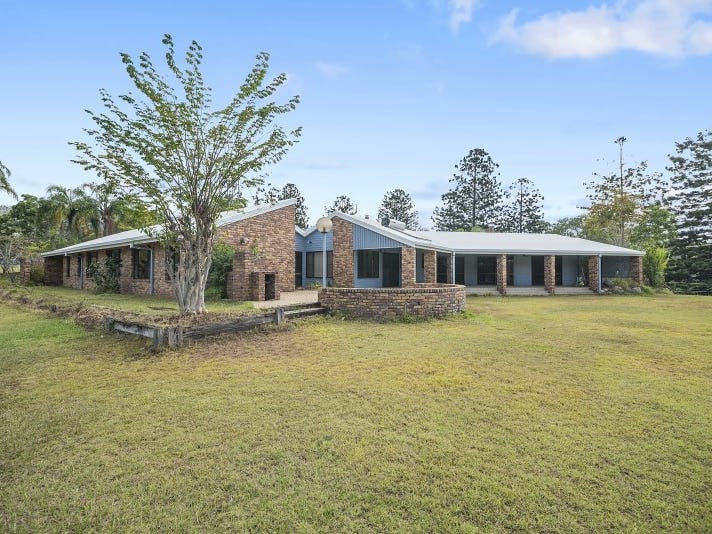 18 Mclean Road S, Camp Mountain, Qld 4520 18 Mclean Road S, Camp Mountain, Qld 4520