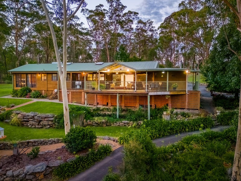 524 Tennyson Road, Tennyson, NSW 2754