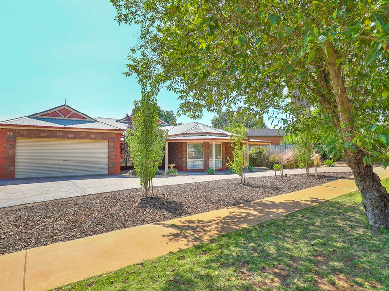 27 Upland Drive, Mildura, Vic 3500 Property Details