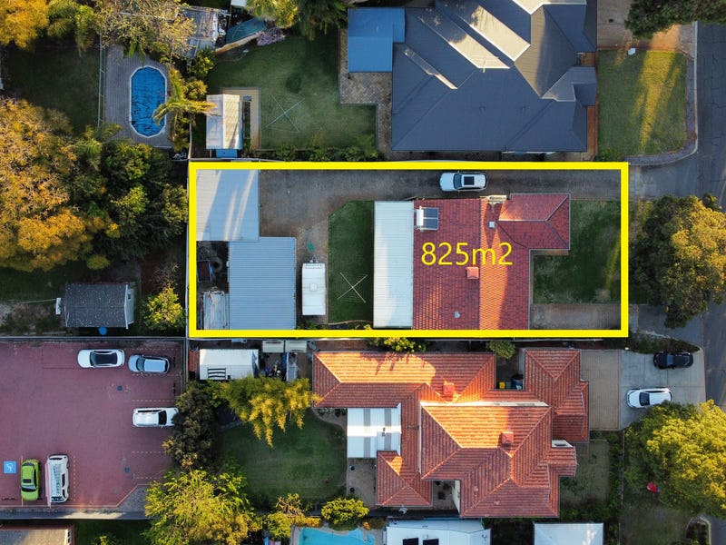 5 Pether Road, Manning, WA 6152 Property Details