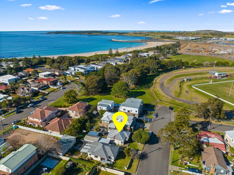 6 Wentworth Street, Shellharbour, NSW 2529 Property Details