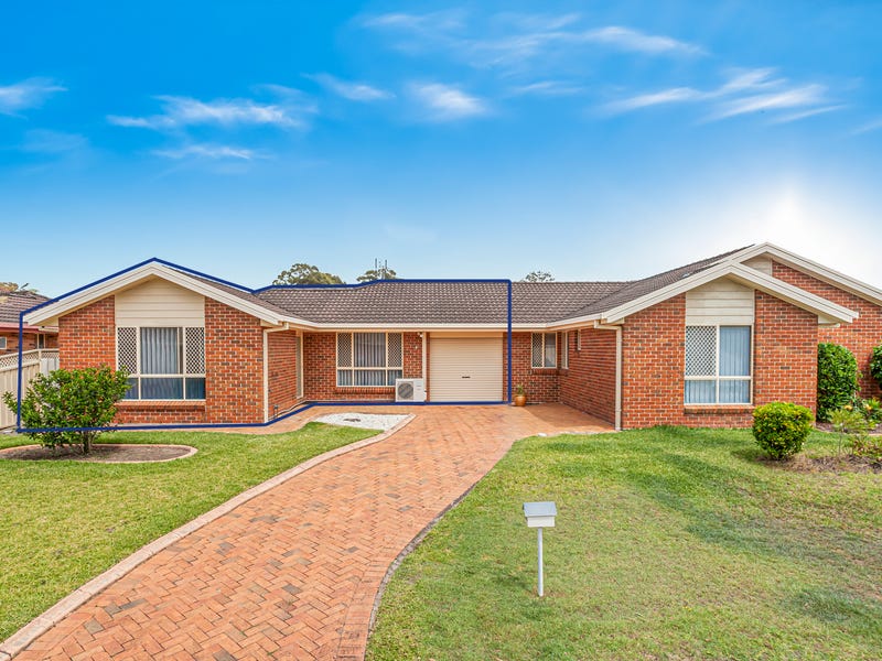 2/44 Hastings Drive, Raymond Terrace, NSW 2324