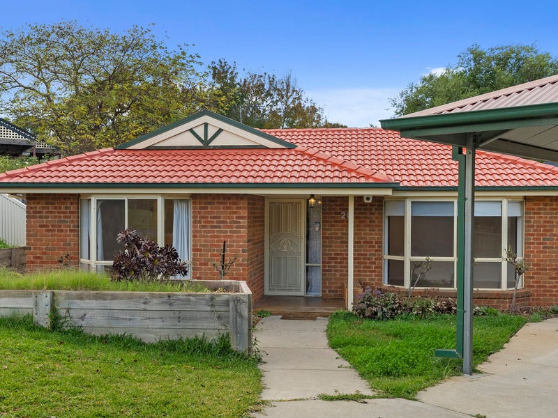 20 McLeod Drive, Darley, Vic 3340 Property Details