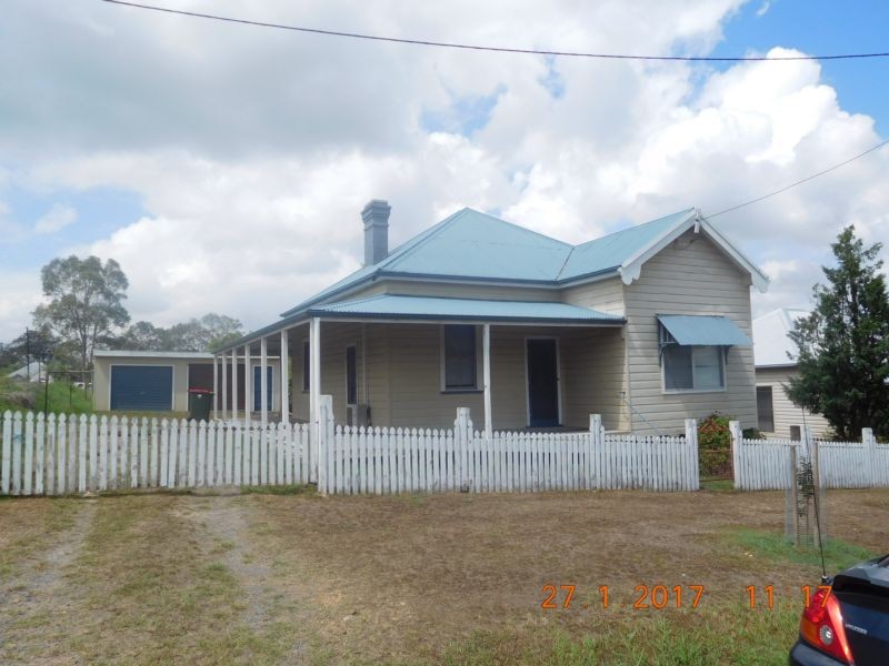 7 Short Street, Gresford, NSW 2311