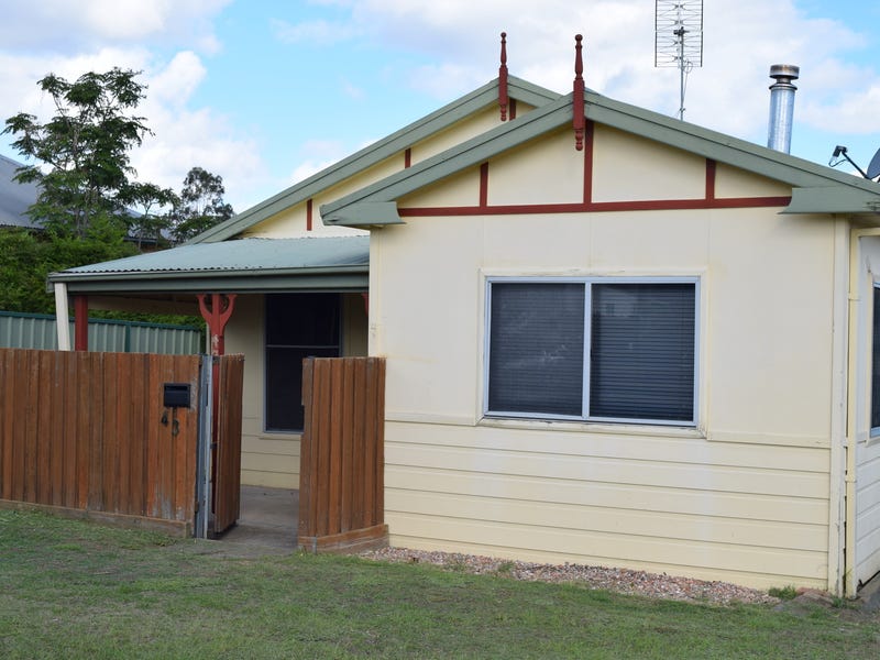 43 Allandale Street, Kearsley, NSW 2325 Property Details