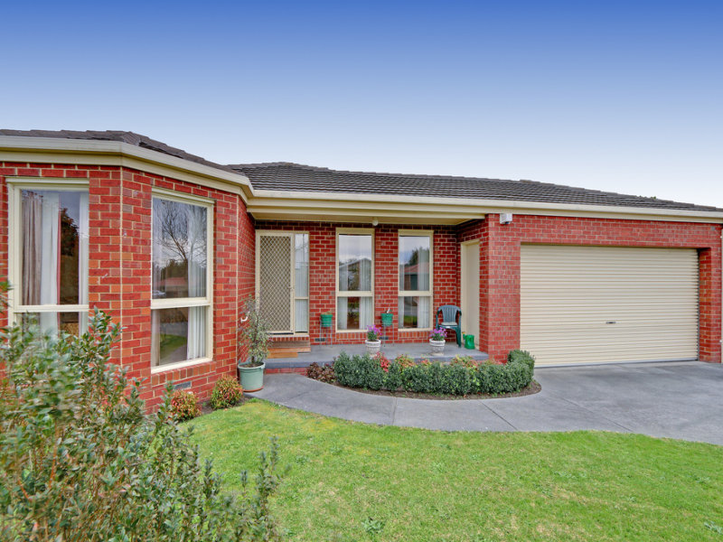 13 Archer Close, Lilydale, Vic 3140 Property Details
