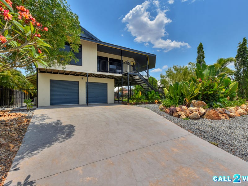 3 Savage Close, Farrar, NT 0830 House for Sale