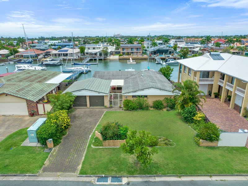 32 Australia Court, Newport, QLD 4020