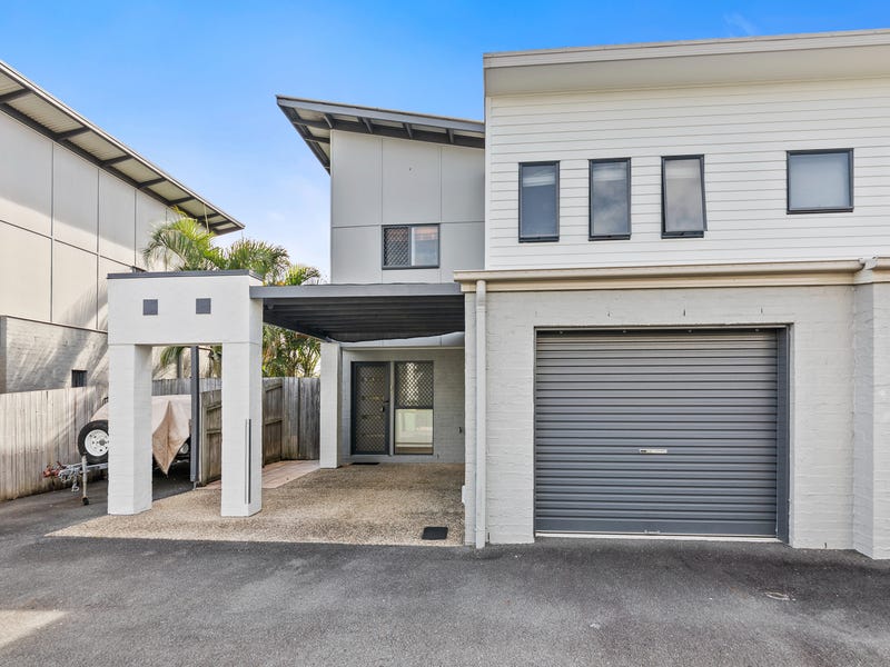 2/26A Commercial Drive, Springfield, QLD 4300