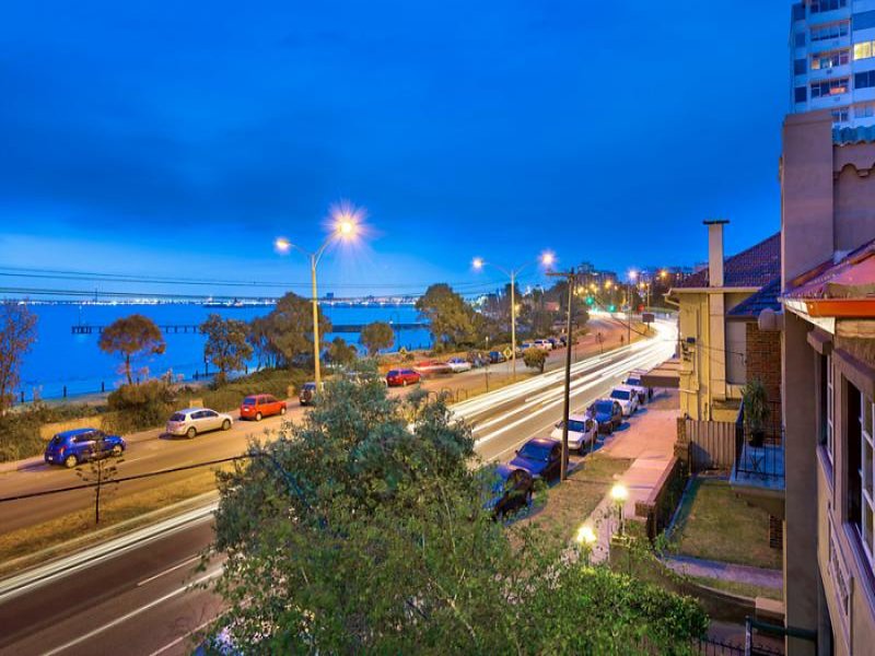 5/20 Marine Parade, St Kilda, VIC 3182