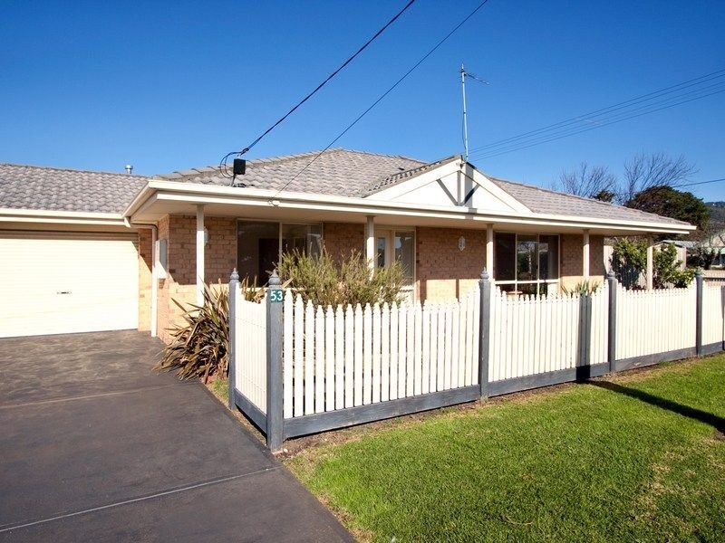 53 Charles Street, Dromana, Vic 3936 Property Details