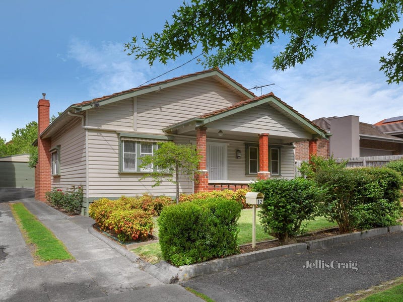 12 Ellis Road, Glen Iris, VIC