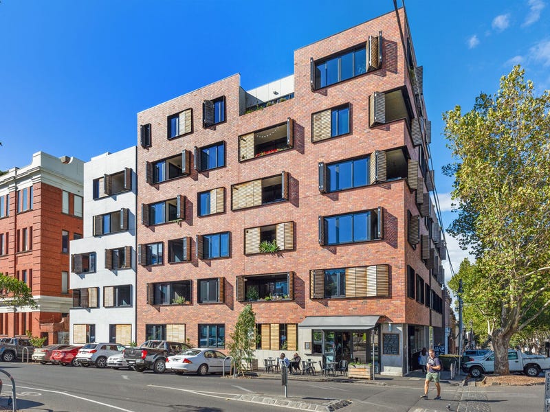 G02/20 Peel Street, Collingwood, Vic 3066 Apartment for Sale