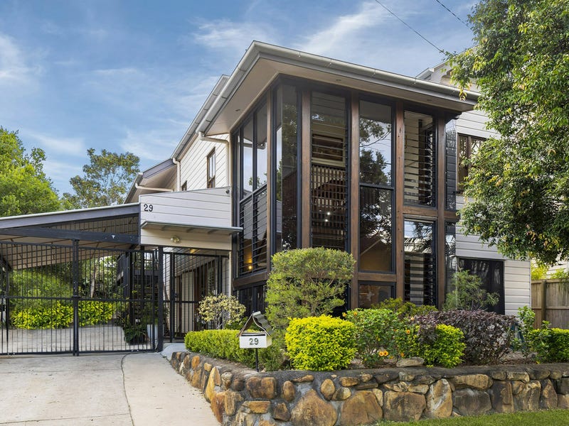 29 Brisbane Street, Annerley, Qld 4103 Property Details