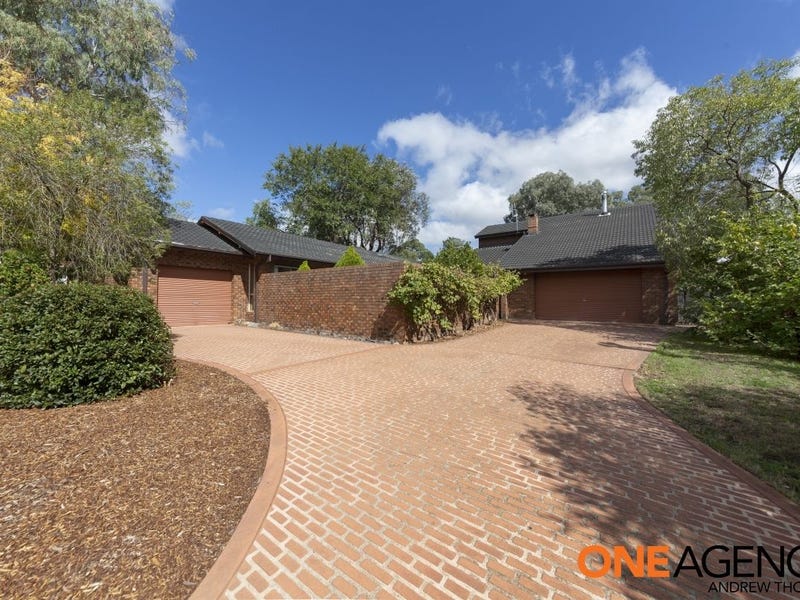 6 Harcourt Street, Weetangera, ACT 2614