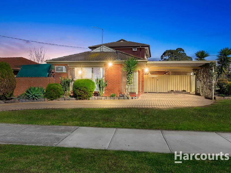 23 Davitt Drive, Deer Park, VIC 3023