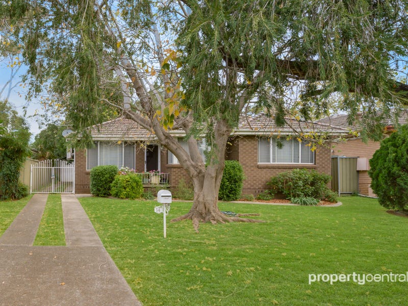 14 Edna Street, Kingswood, NSW 2747 Property Details