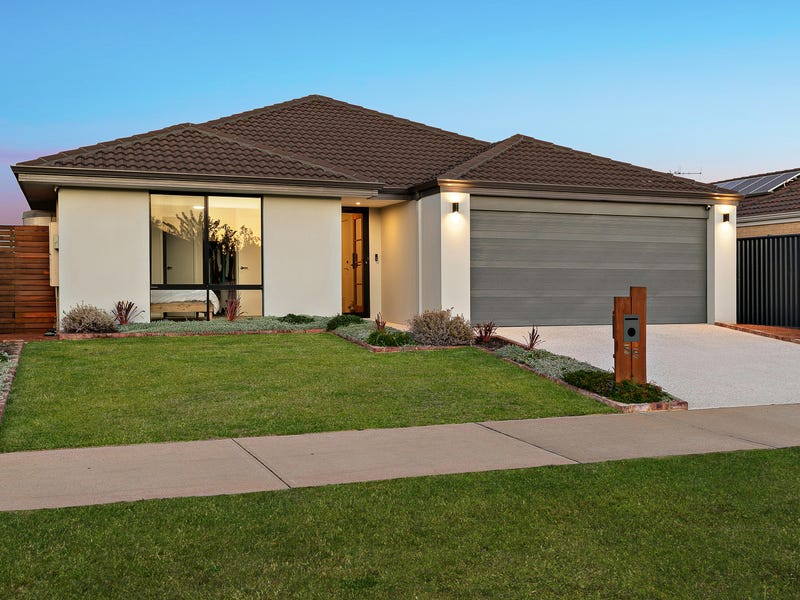 55 Crinia Drive, Baldivis, WA 6171 - Property Details