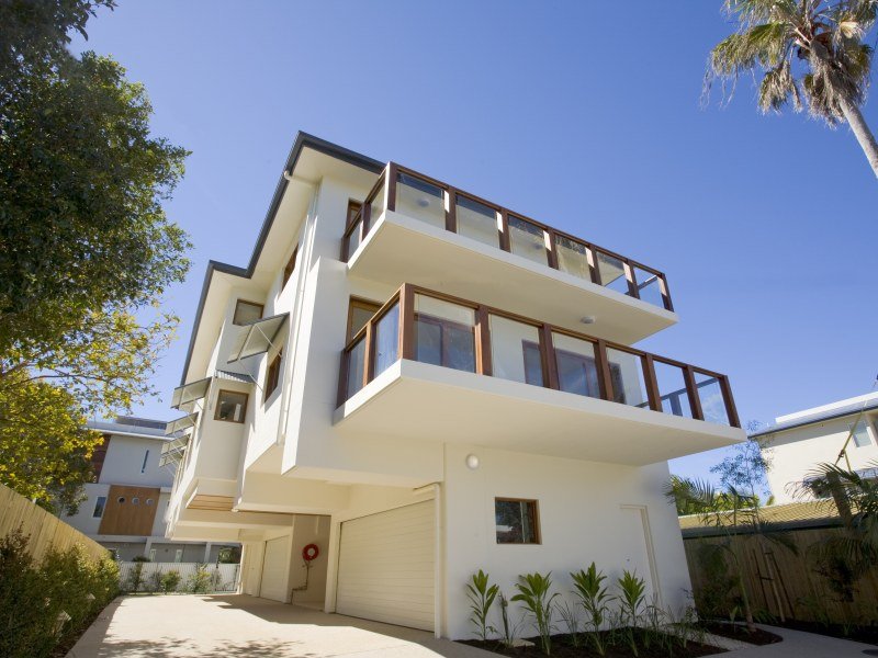 1/55 Elizabeth Street, Noosaville, QLD 4566