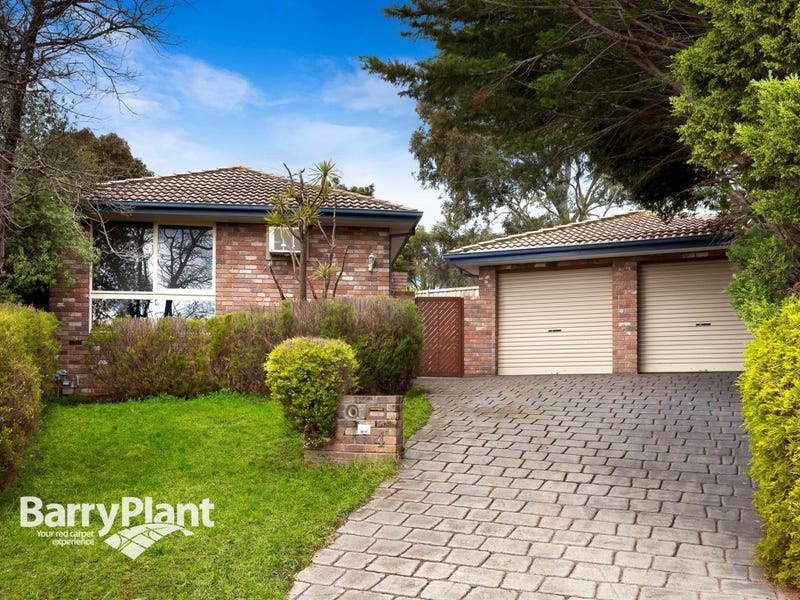 4 Roby Court, Greensborough, Vic 3088 Property Details