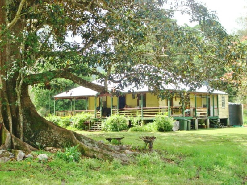 492 Nonmus Road, Stanmore, QLD 4514