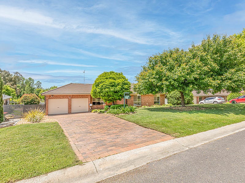 58 Abercrombie Drive, Abercrombie, NSW 2795 Property Details