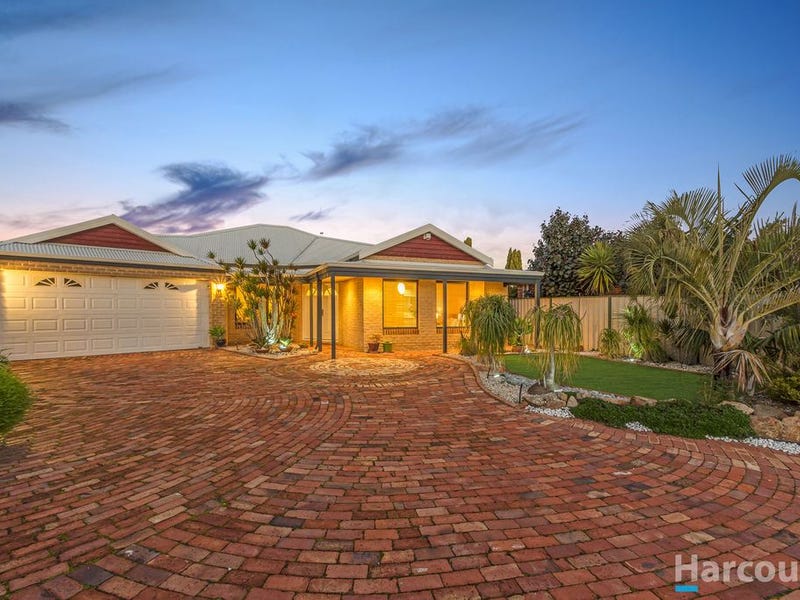 6 Astoria Court Currambine Wa 6028 Realestate Com Au