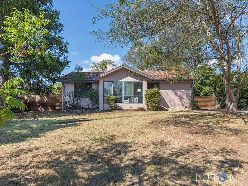 11 Conyers Street, Hughes, ACT 2605 Property Details