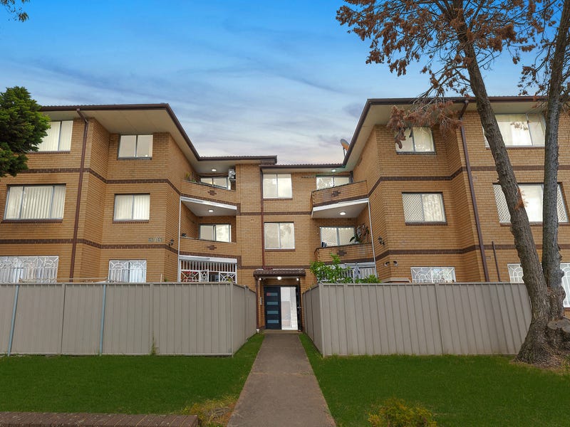 6/4143 Rosemont Street, Punchbowl, NSW 2196 Property Details