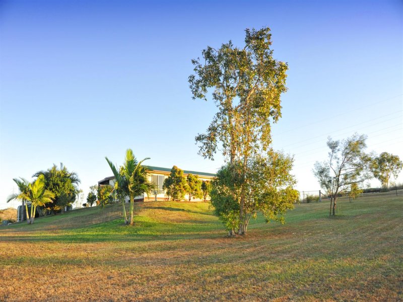 702 Midge Point Road, Bloomsbury, Qld 4799 Property Details