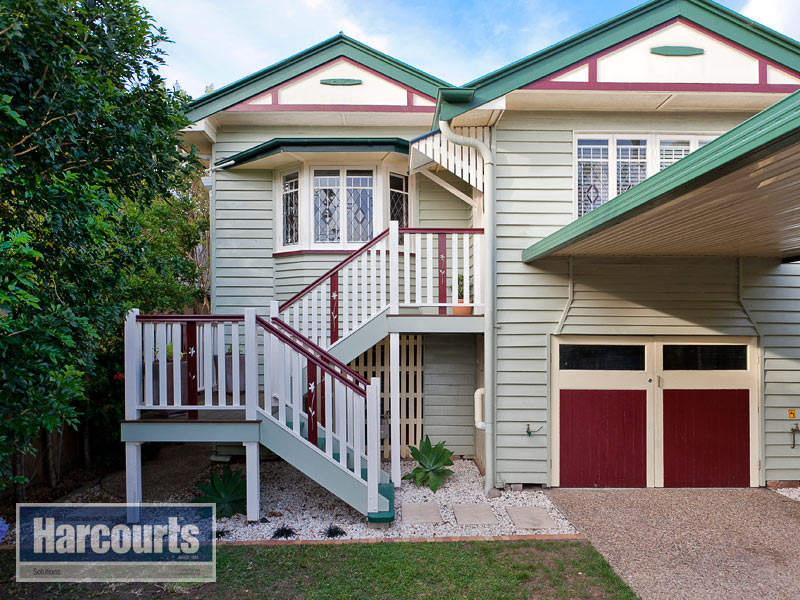 29 Station Avenue, Gaythorne, Qld 4051 Property Details