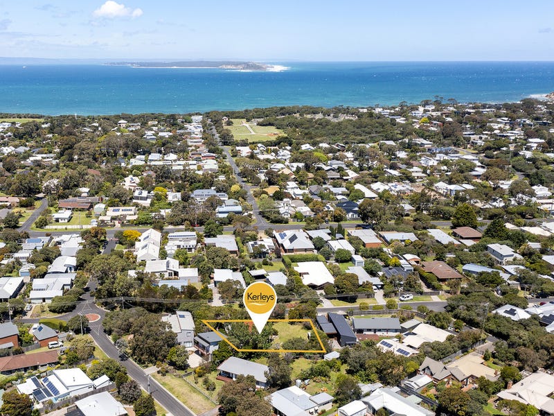 20 Hollywood Boulevard, Point Lonsdale, VIC 3225