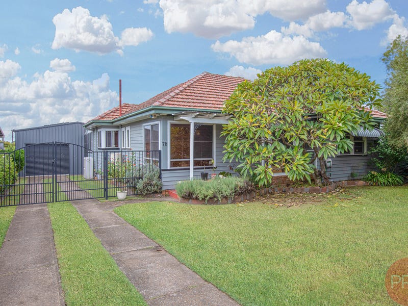 78 Porter Avenue, East Maitland, NSW 2323