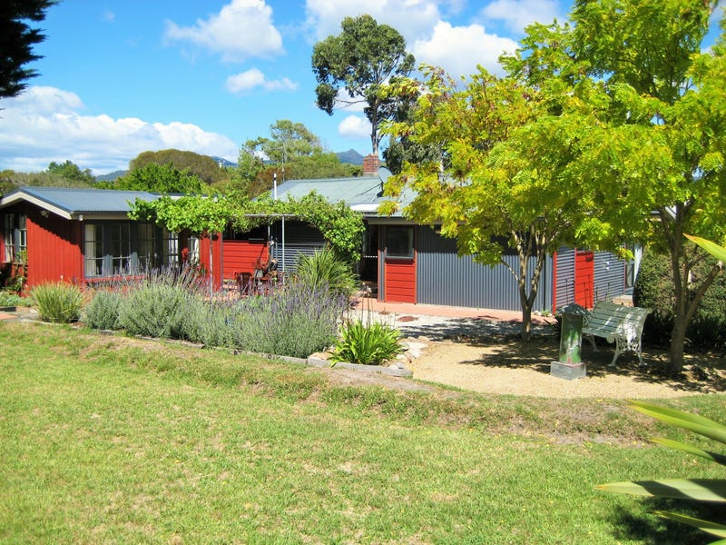 108 Grant Street, Falmouth, TAS 7215