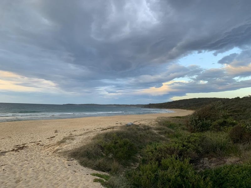 1 Dampier Street, Congo, NSW 2537 House for Sale