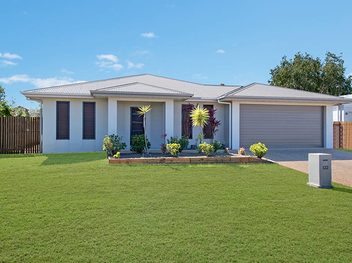 122 Daintree Drive, Bushland Beach, QLD 4818