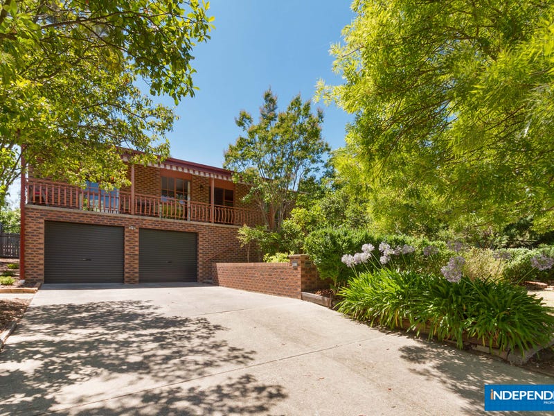 141 Jackie Howe Cres, Macarthur, ACT 2904