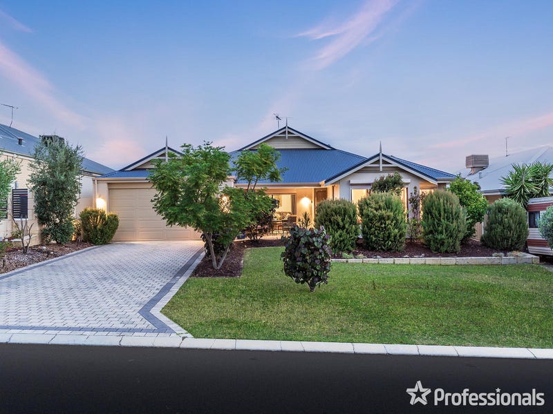 129 Kendall Boulevard, Baldivis, WA 6171 Property Details