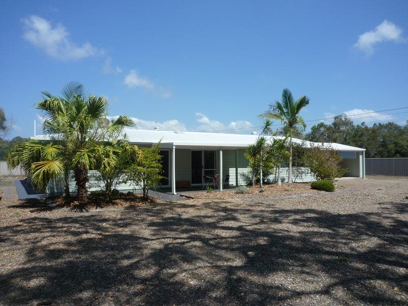 4 Ti Tree Road East, Booral, Qld 4655 Property Details