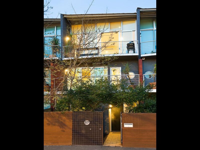 57 Broadway, Elwood, Vic 3184 Property Details