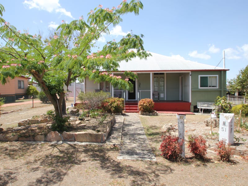 53 Callandoon Street, Wallangarra, Qld 4383 Property Details