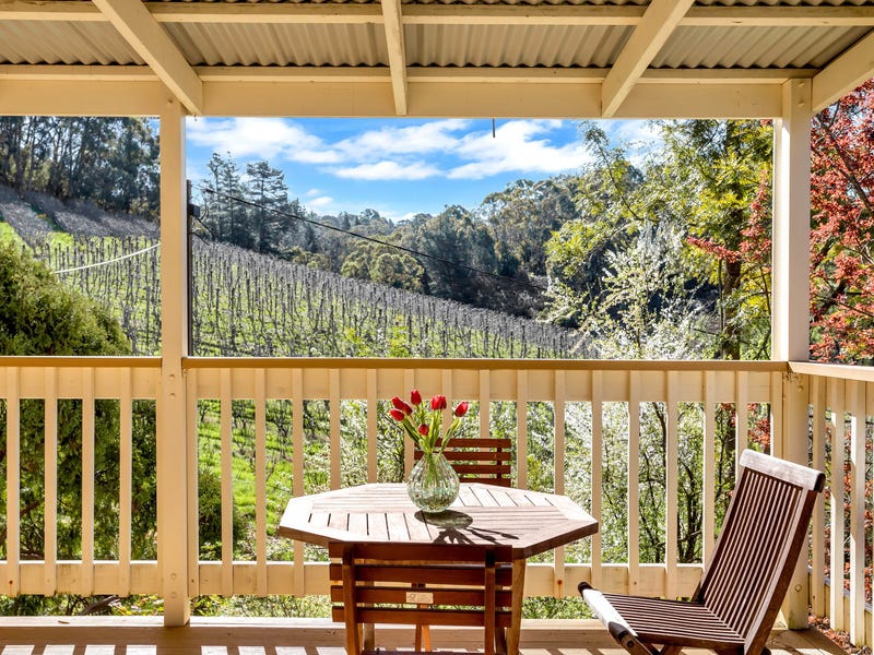 29 Edwards Hill Road, Lenswood, SA 5240 Property Details